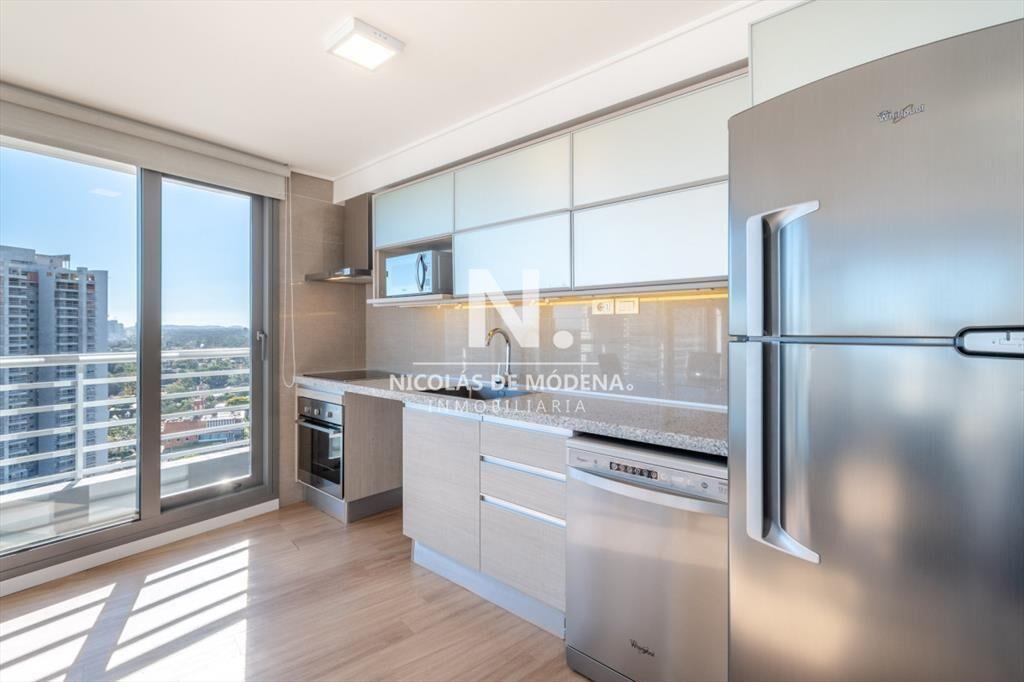 Apartamento en Venta, Alexander ,Dos Dormitorios Punta del