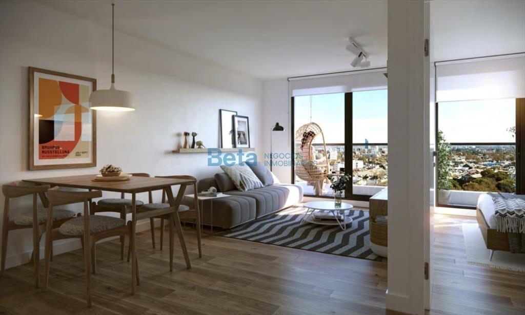 VENTA APARTAMENTOS 1 DORMITORIO CORDON