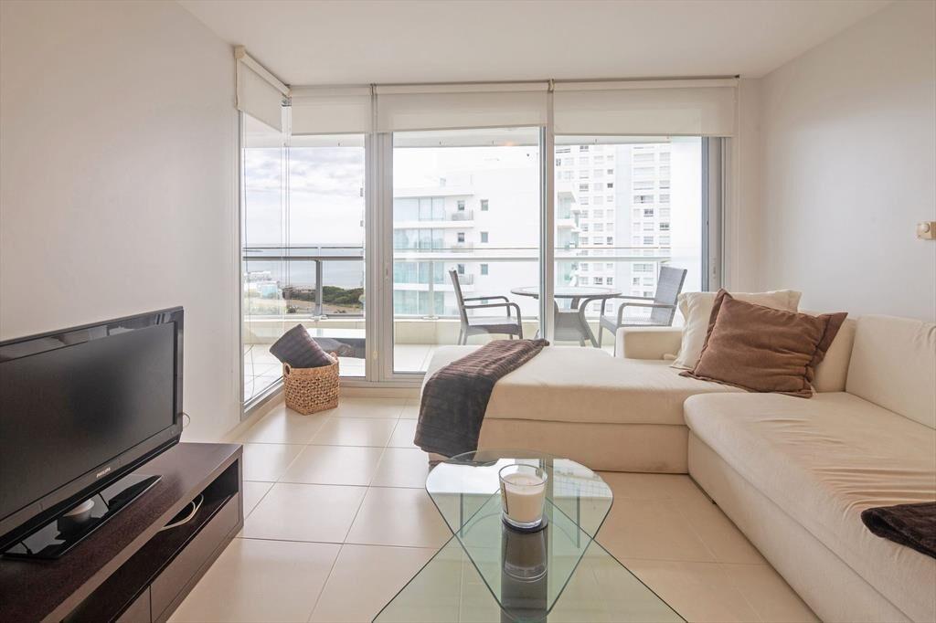 Alquiler temporario departamento en Season Tower