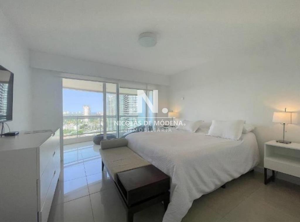 Departamento en Venta de 2 Dormitorio Aquarela