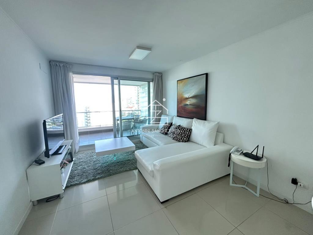 Venta apartamento dos dormitorios Punta del este