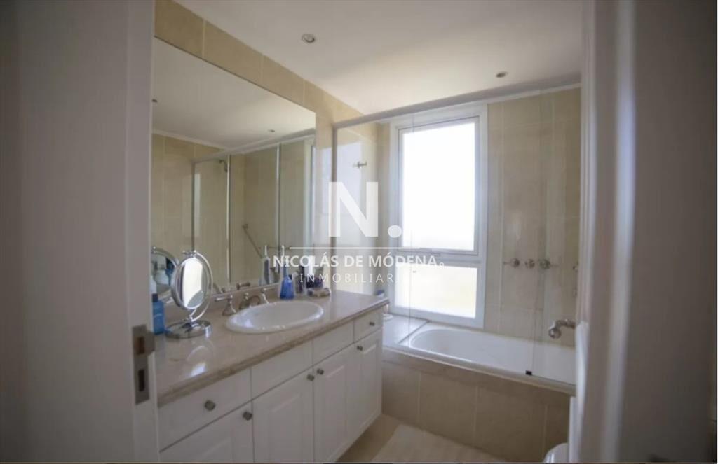 Apartamento en Punta del Este, Mansa
