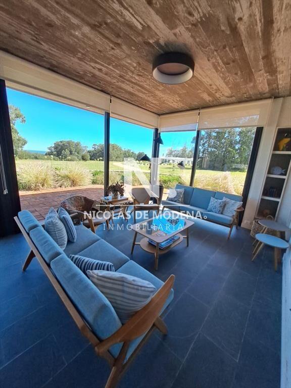 En venta espectacular casa en Las Garzas, de 3 dormitorios