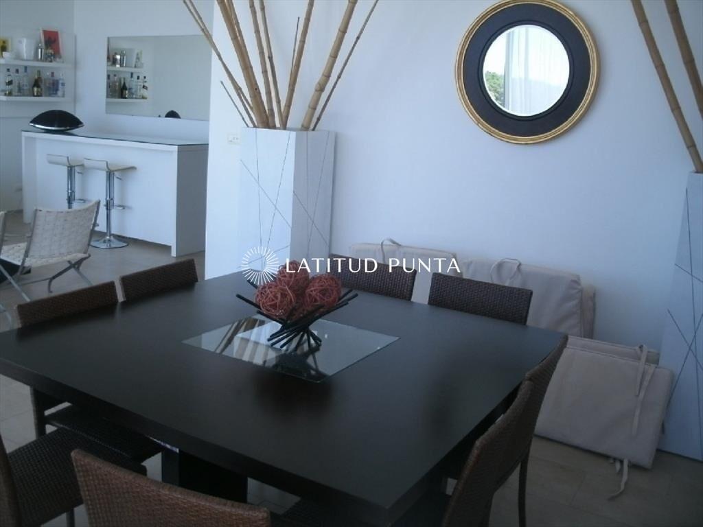 Pent House en La Barra