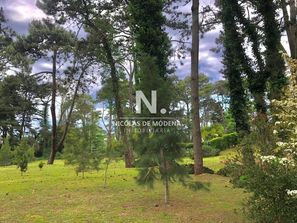 Lote en venta en Playa Brava, Punta del Este