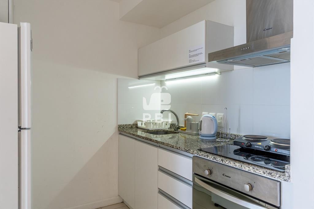 Apartamento monoambiente en Syrah Bahía; Punta -