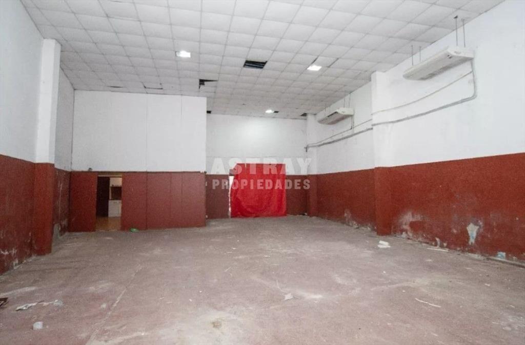 Local en Venta