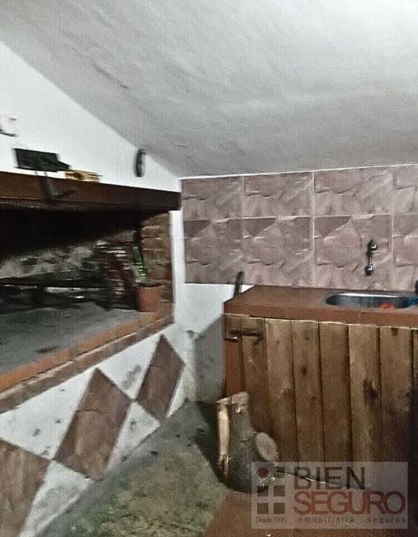 Chacra de 6.181 m2 en venta en Portezuelo, con casa y parqu
