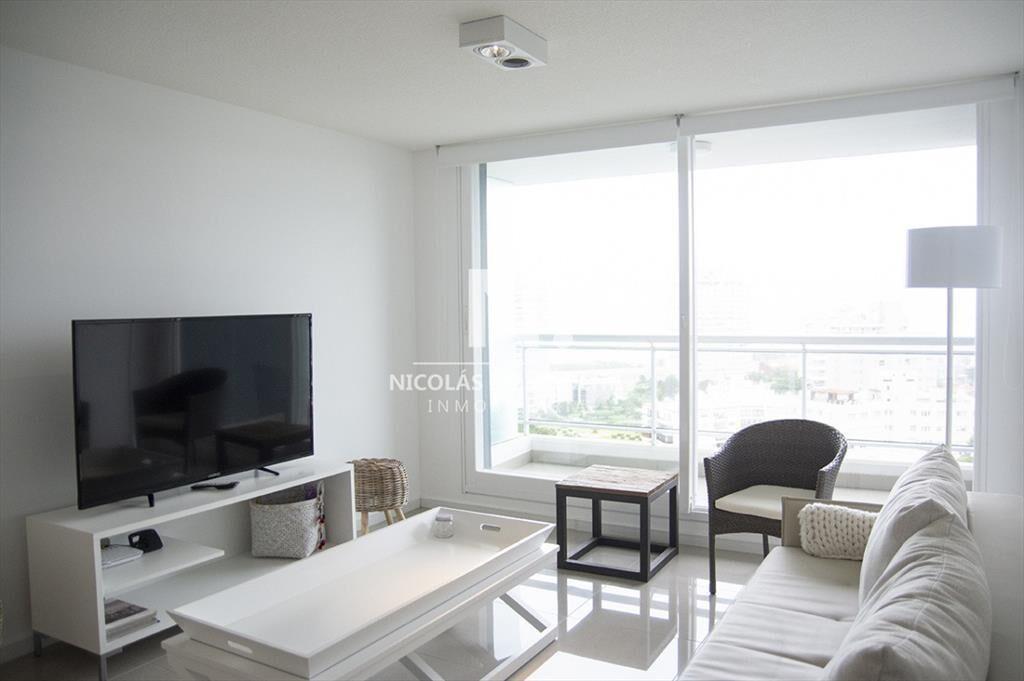 Hermoso Departamento en venta