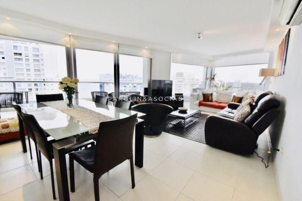 Apartamento en venta 3 dormitorios en venta en