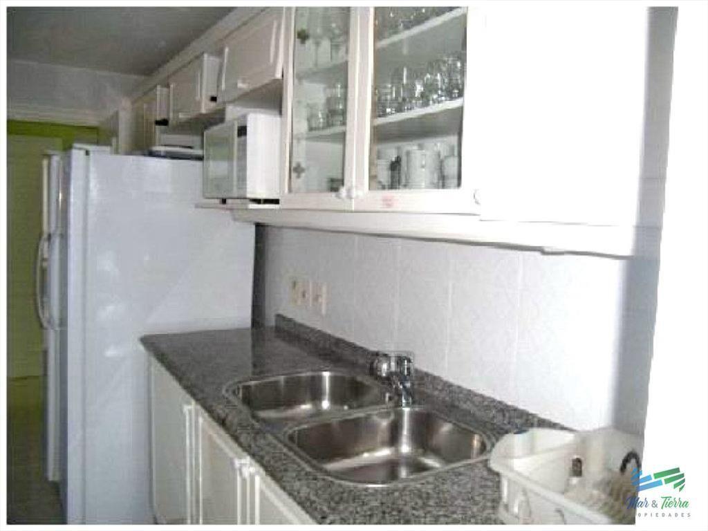 Apartamento en Mansa, 3 dormitorios *