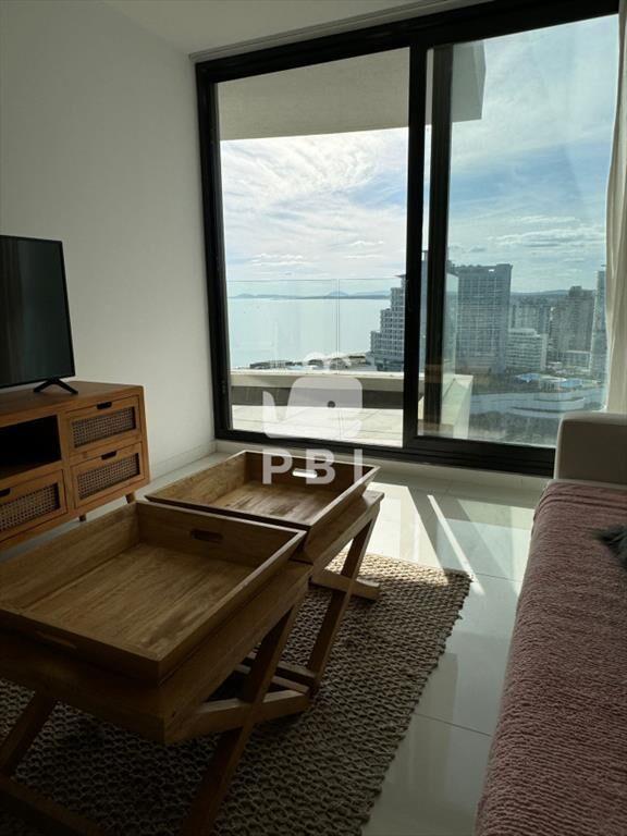 Artower de 2 dormitorios en piso alto en venta!  - ARTOWER