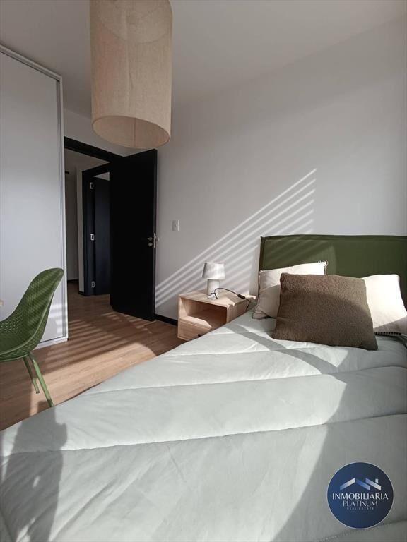 Penthouse dos dormitorios en venta en Buceo