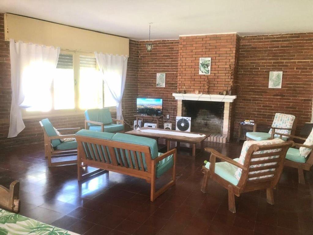 Venta casa en La coronilla