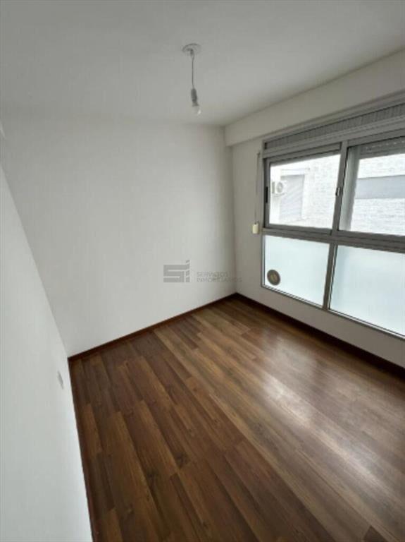 Se vende Apartamento de 1 dormitorio en Pocitos
