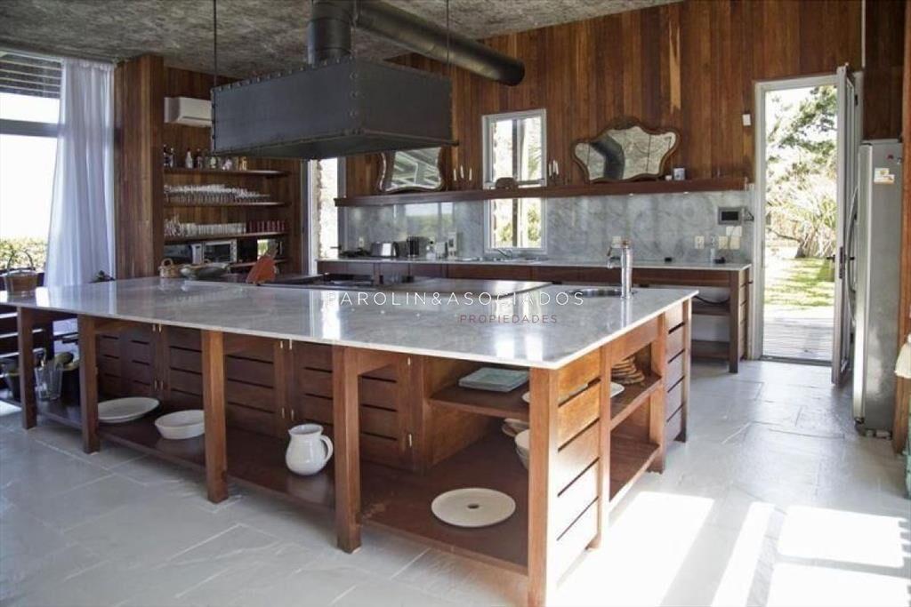 Casa en venta de 4 dormitorios en José Ignacio,