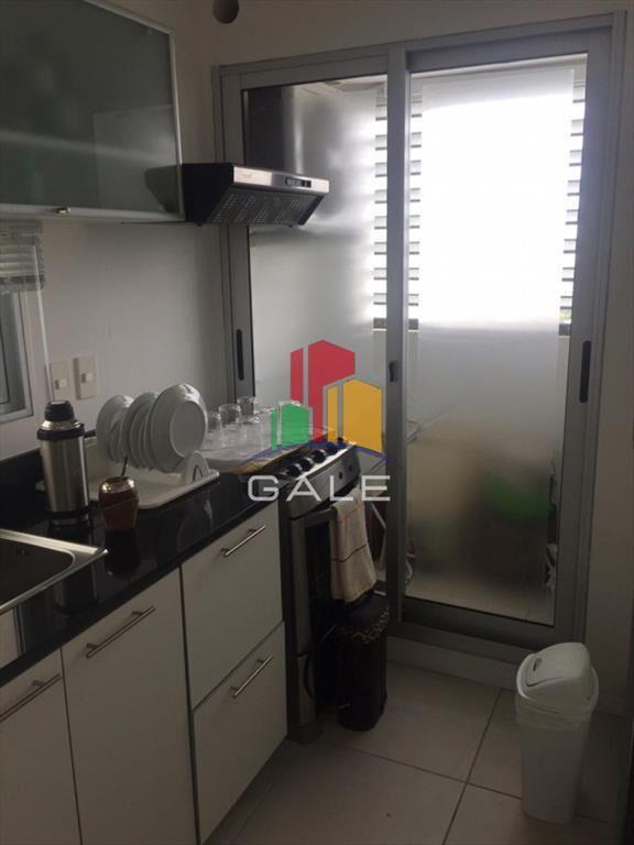 Apartamento de venta de 1 dormitorio en Punta Del