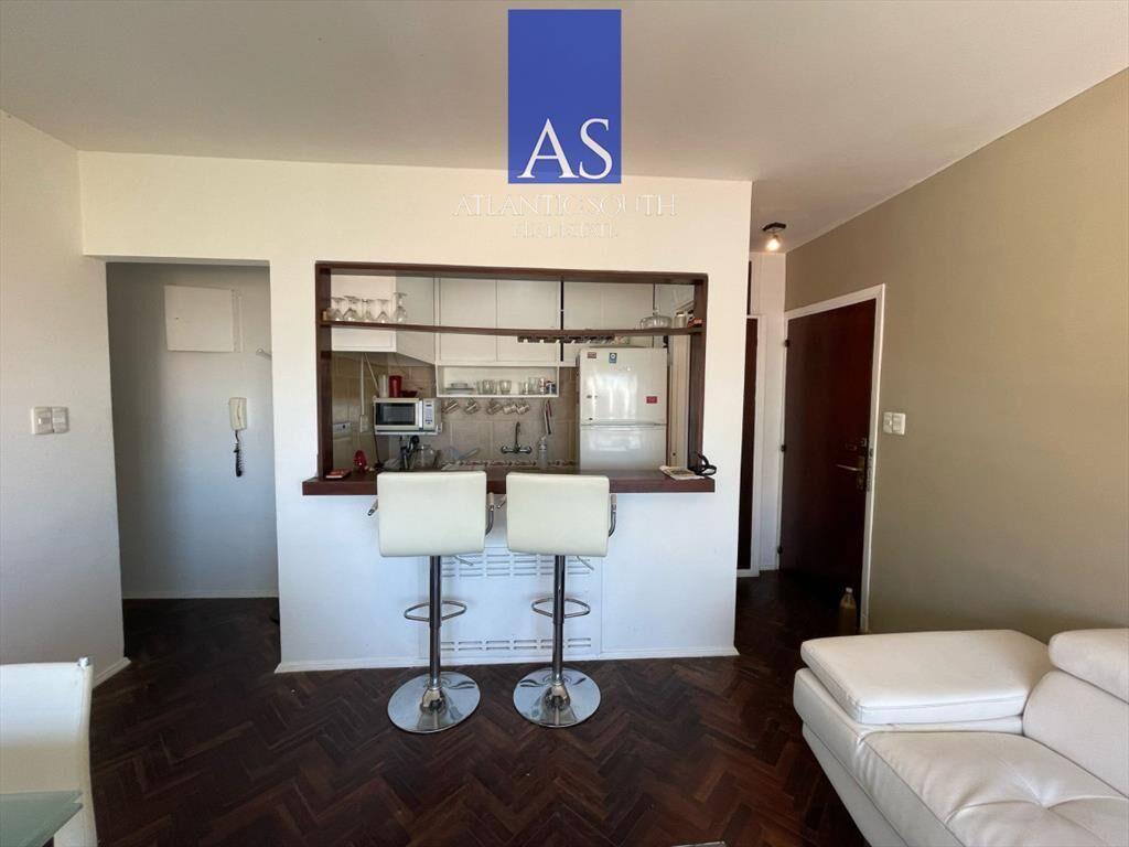 Apartamento 1 dormitorio en venta a metros del