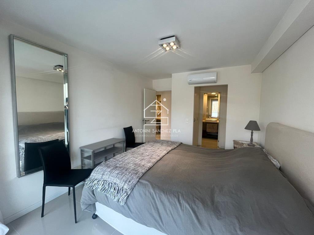Apartamento de 2 dormitorios en Edificio Be Punta , Punta d