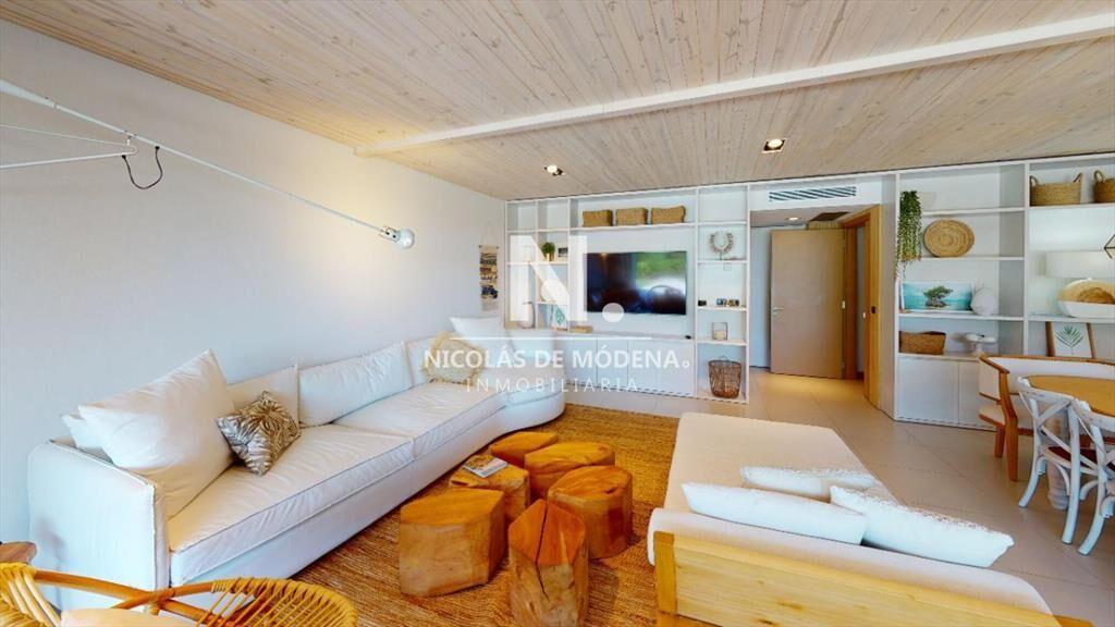 DEPARTAMENTO EN VENTA. TIBURÓN TERRAZAS BARRA. PUNTA DEL E