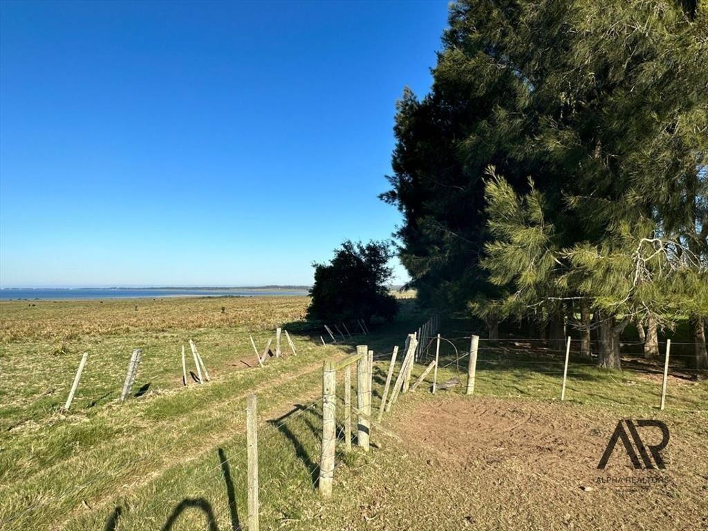 Chacra de 3 ha Laguna de José Ignacio, Maldonado/uruguay.