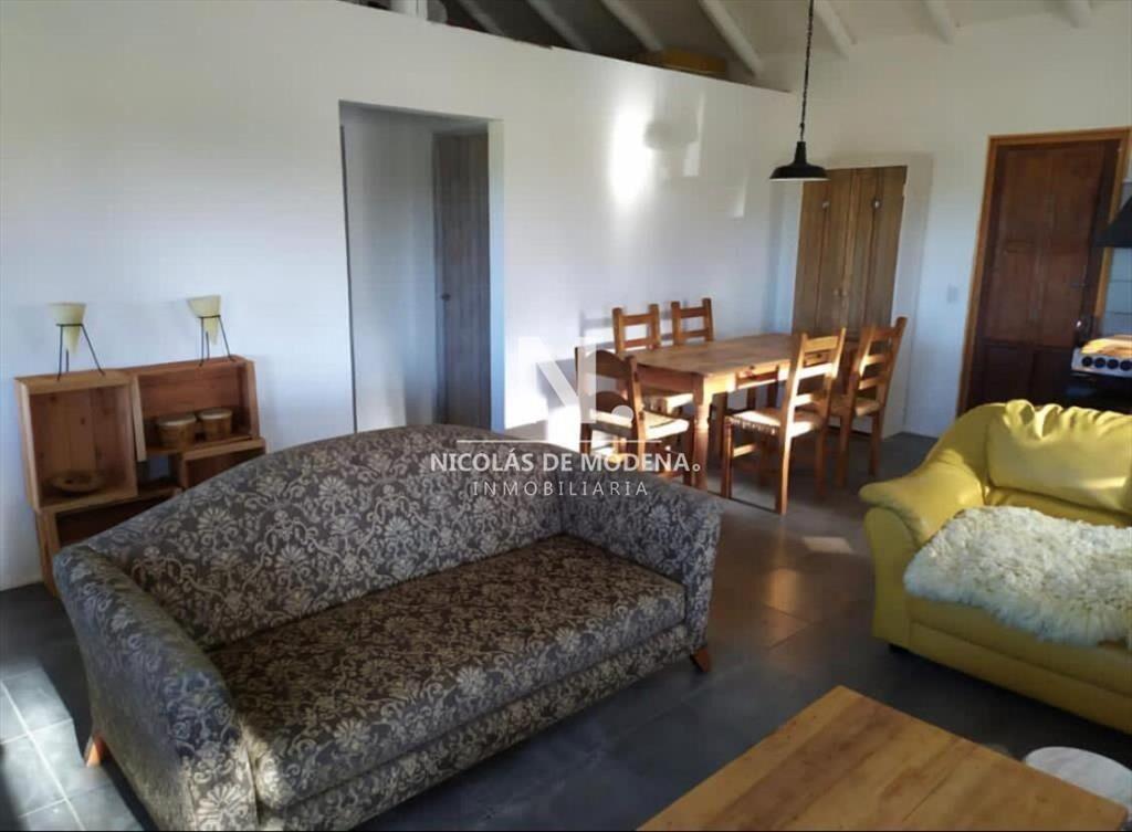 Campo de 5 hectáreas en venta.
