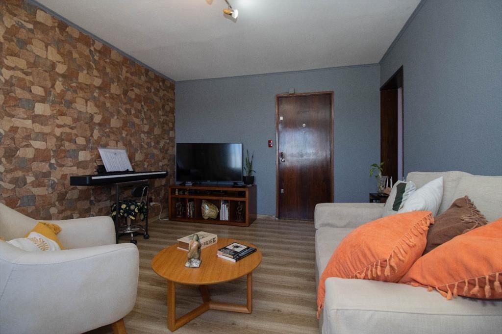 Apartamento En Venta En La Blanqueada De Dos Dormitorios...