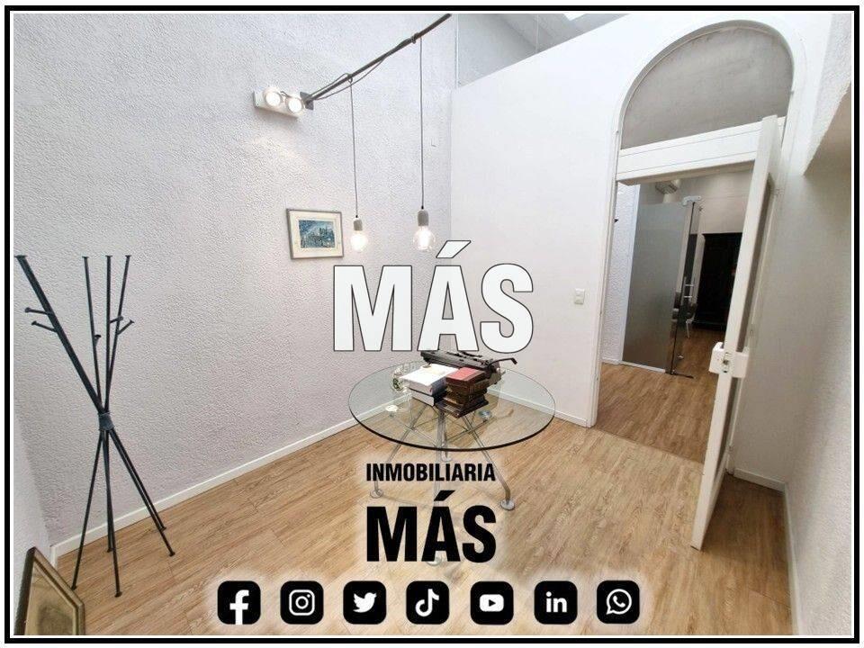 Oficina Alquiler Centro Montevideo iMas.uy S...