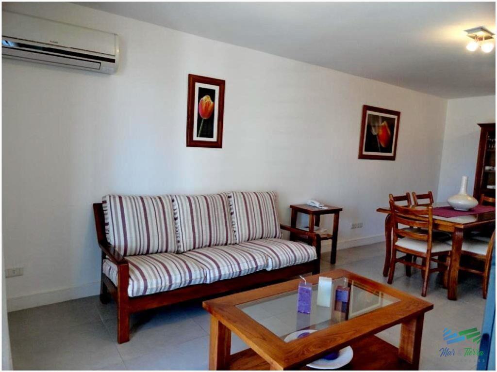 Muy lindo apartamento en piso alto , torre con y