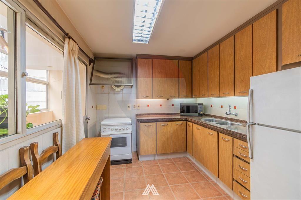 Venta apartamento Punta Carretas Rambla.