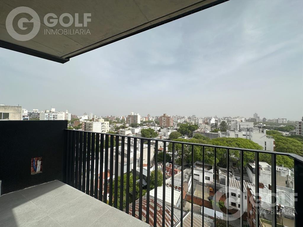Venta de Monoambiente en Pocitos