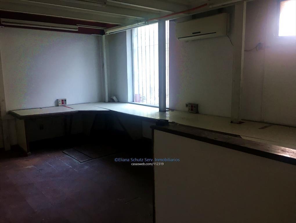 Venta local comercial Cordón Sur