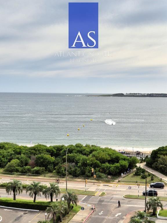 Apartamento a estrenar amoblado piso alto 1 a al