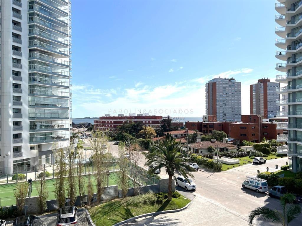 Apartamento en venta de 2 dormitorios en Miami