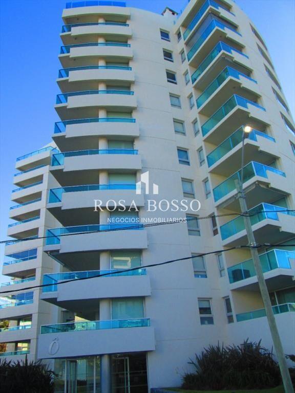 Apartamento Venta 1 dormitorio Brava Punta del
