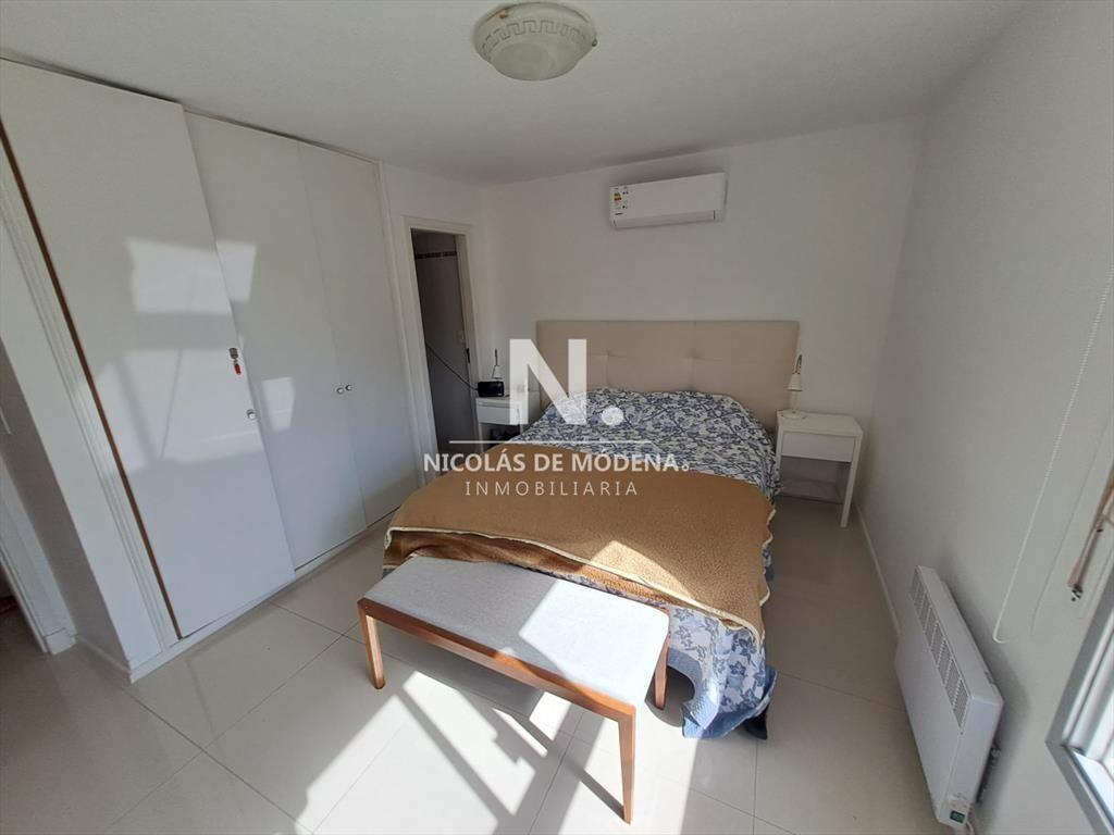 En venta Apartamento en Punta del Este de 2 en