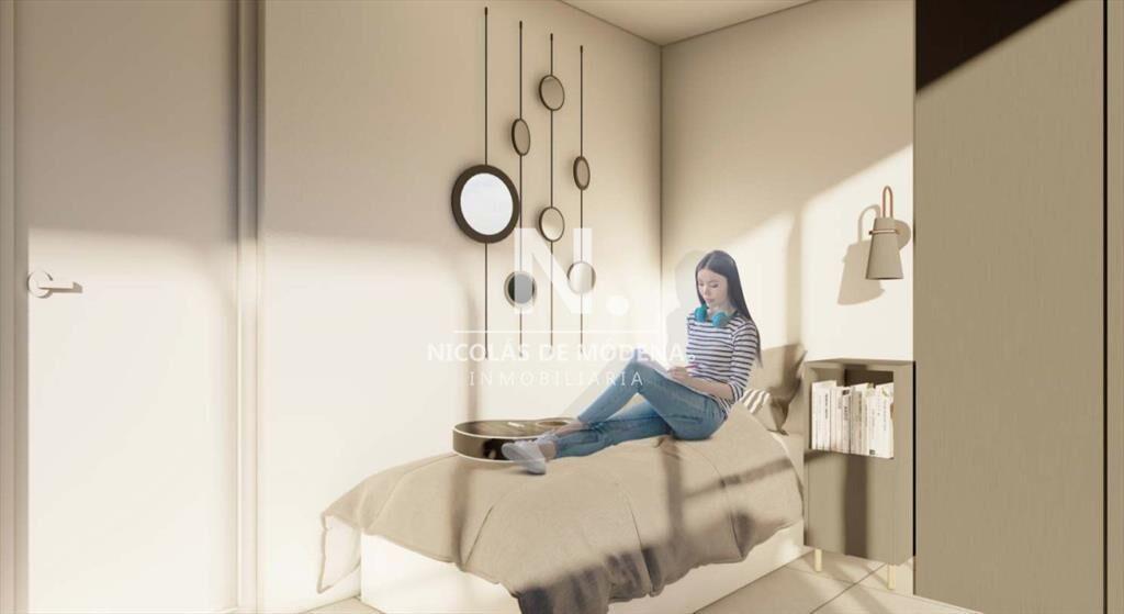 Apartamento en venta de 1 dormitorio, Punta Del