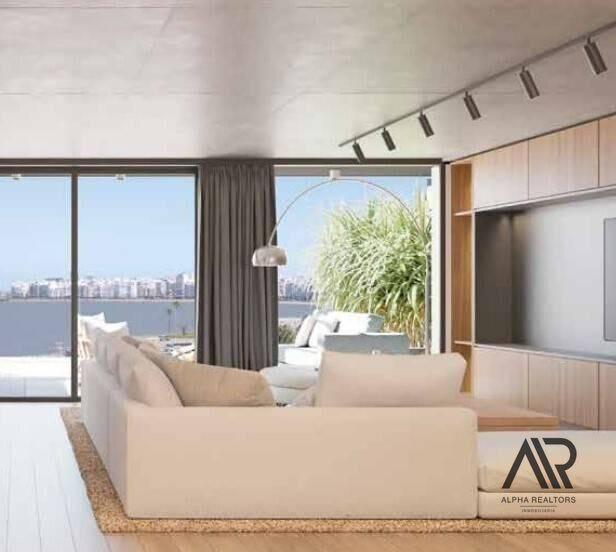 Venta De Apartamento Lujoso De 2 Dormitorio 3 Baños En P...