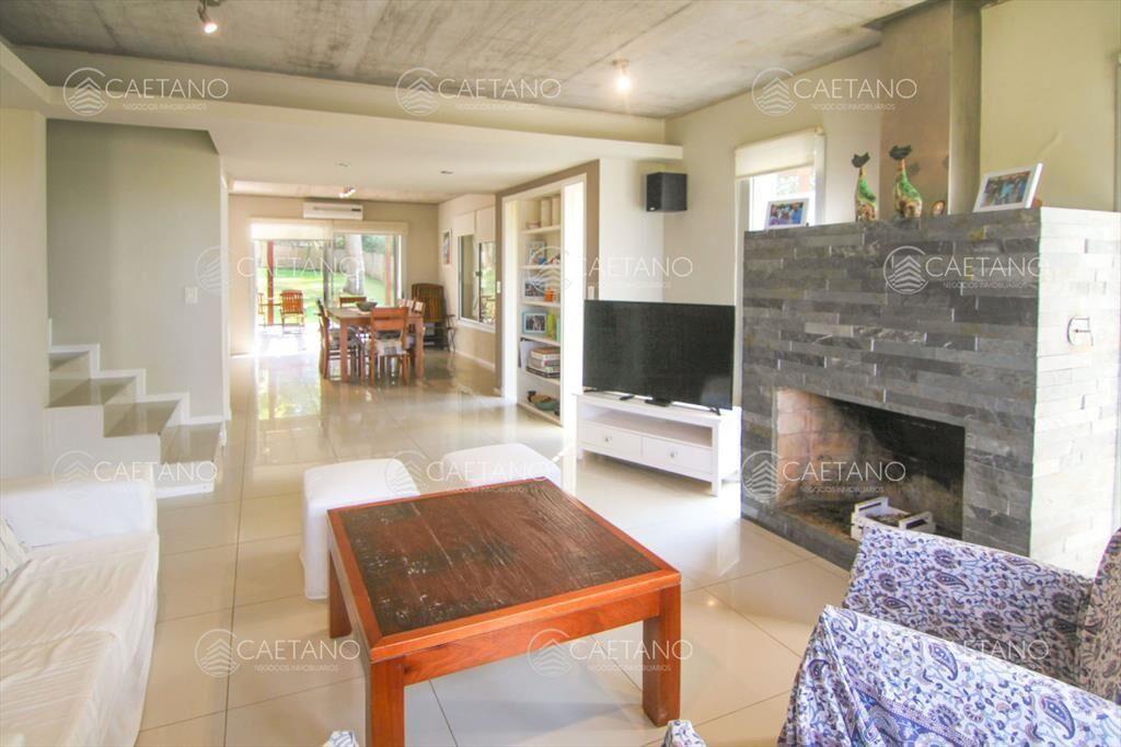 Casa en venta 3 dormitorios en Montoya
