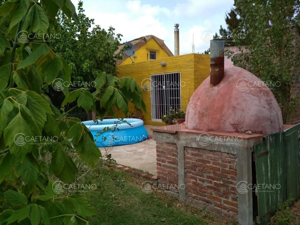 Chacra en oportunidad