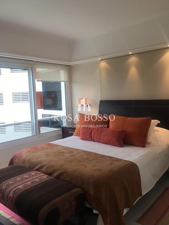 Apartamento en la Brava.