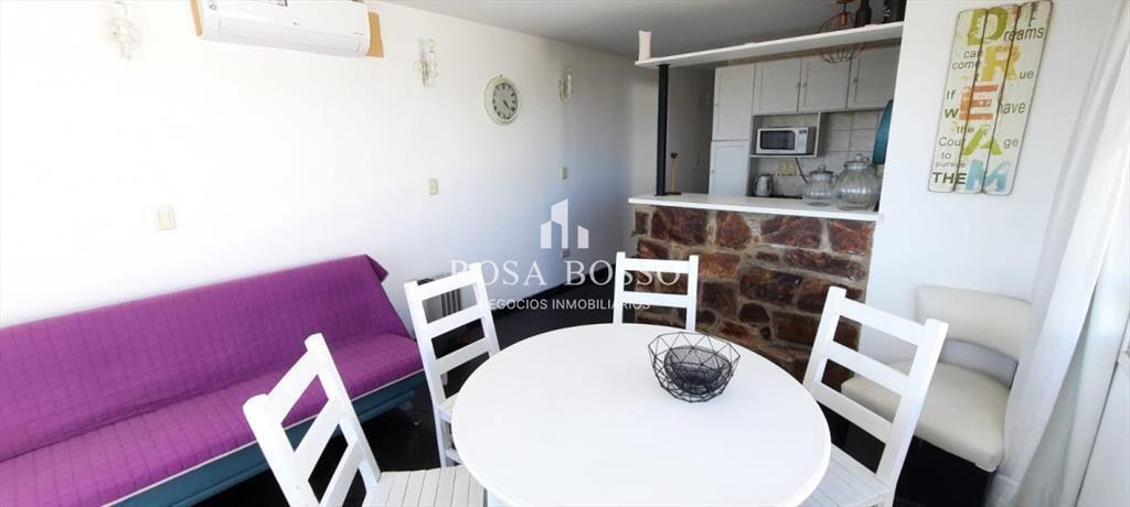 Apartamento Venta 1 dormitorio Mansa - Punta del