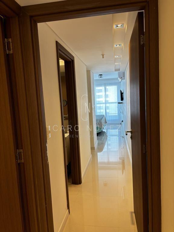 Apartamento en Punta del Este, Brava