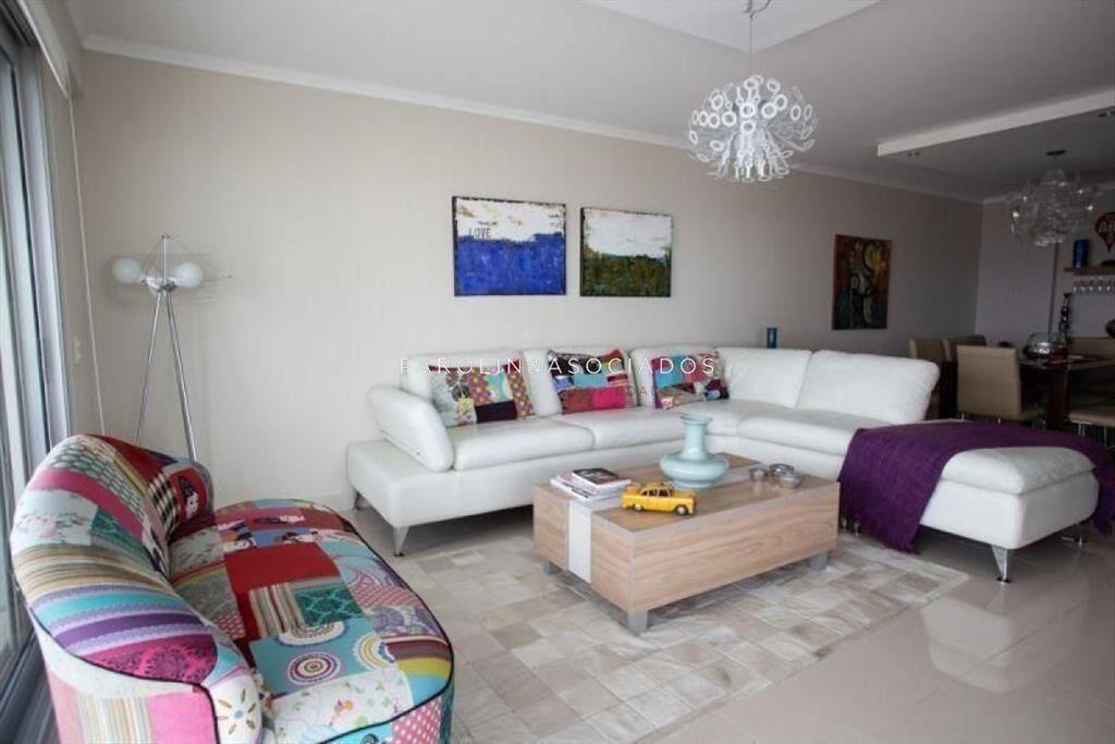 Apartamento en venta de 3 dormitorios en Miami