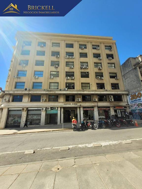 Oficinas Venta Ciudad Vieja