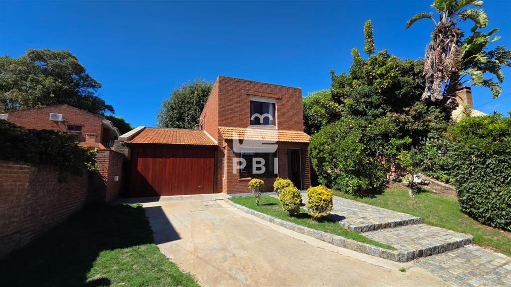 Casa 3 dormitorios en Punta del Este