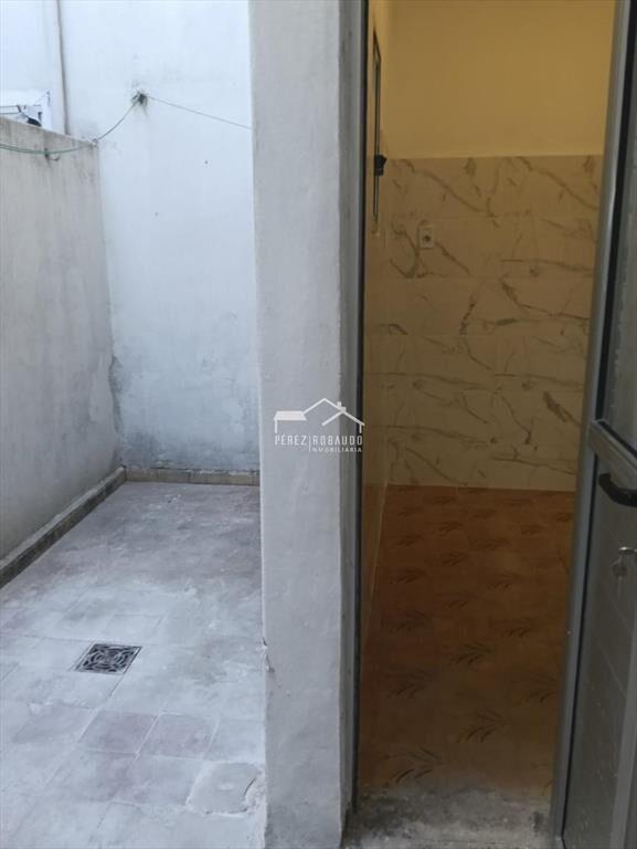 Alquiler Apartamento un dormitorio con patio Parque Batlle