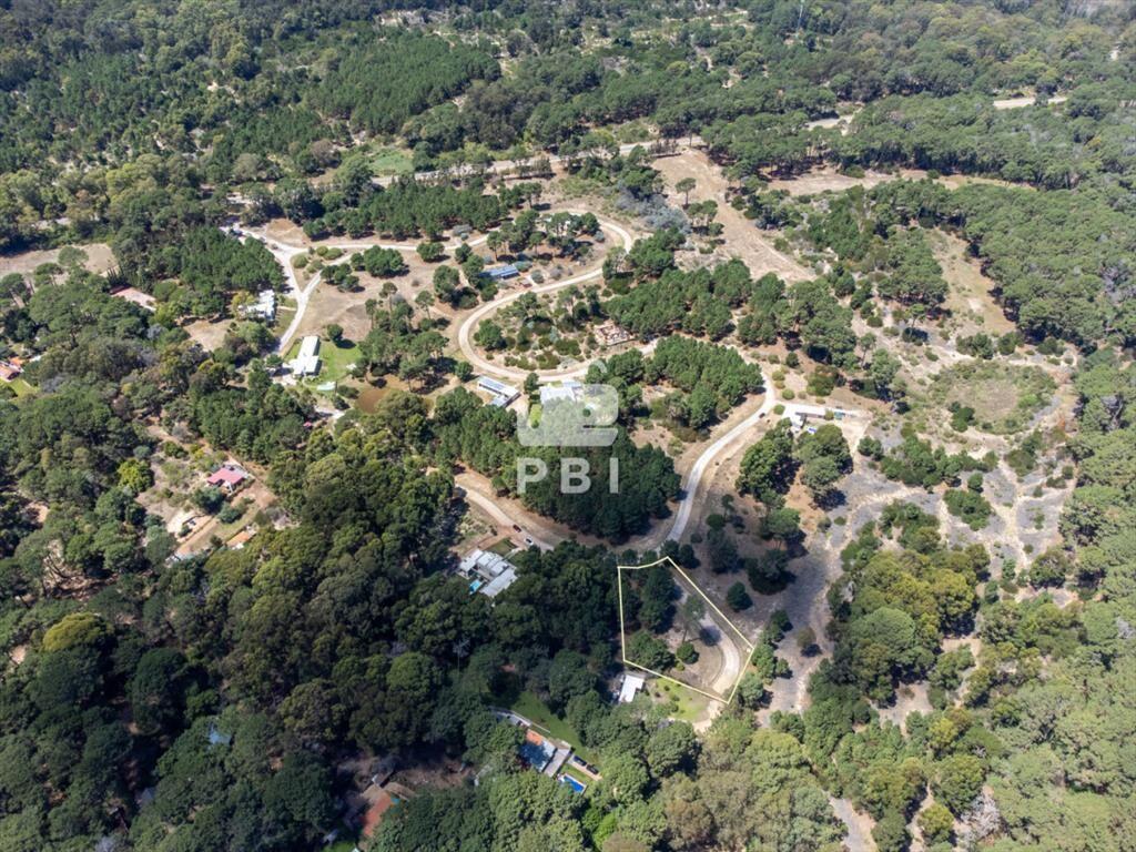 Venta de Lote en Acres de Solana, Punta Ballena -