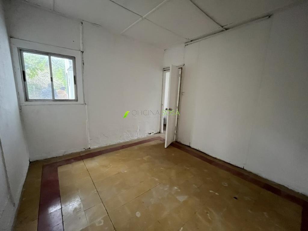 SANTA LUCIA ESQ. ANAGUALPO - 4 APARTAMENTOS EN UN PADRON