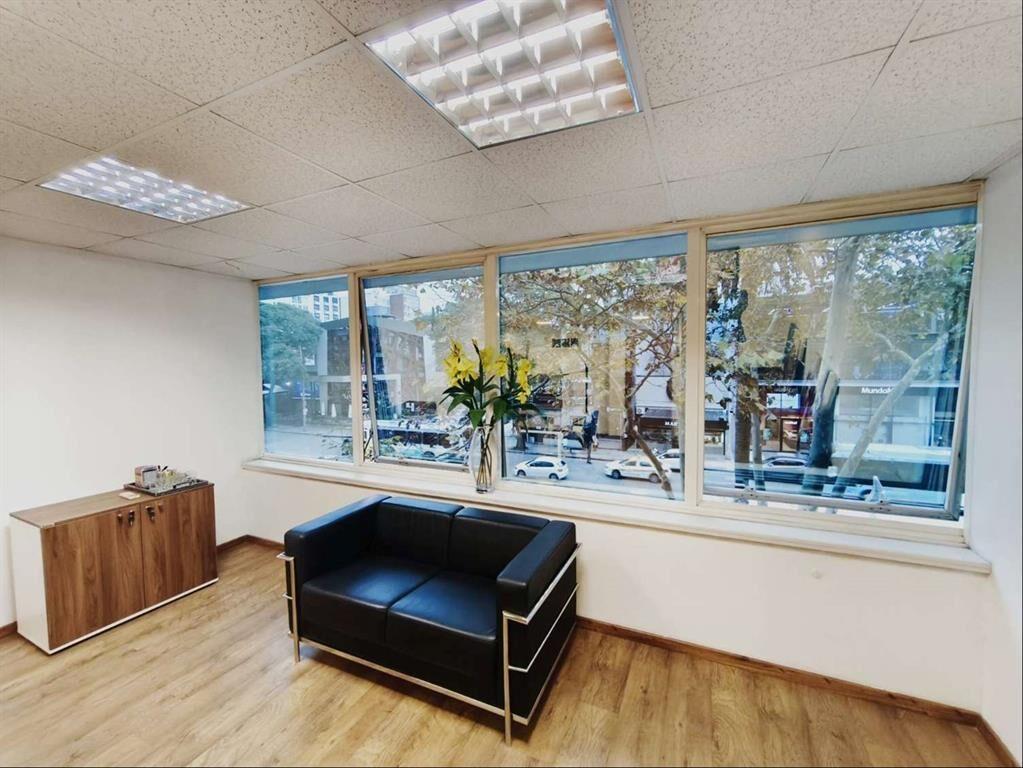 Alquiler Oficina en WTC